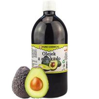 Avokadų aliejus Chosa 1000ml 1l
