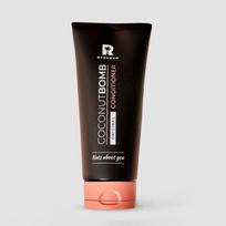 Maitinantis ir plaukų neapsunkinantis kondicionierius|COCONUT BOMB CONDITIONER, 180 ml.