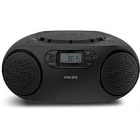 Magnetola CD garso sistema Philips TAZ2000B/10 Bluetooth MP3-CD WMA 12 W RMS