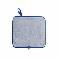 Maudymosi kostiumėlio maišelis su užtrauktuku, 1 vnt.
