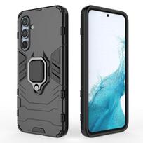 Ring Armor skirtas Samsung Galaxy A54 5G, juodas