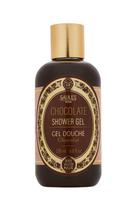 Dušo želė 200ml CHOCOLATE Saules Fabrika