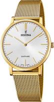 Vyriškas laikrodis Festina F20022/1
