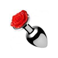Analinis kaištis XR Brands Red Rose