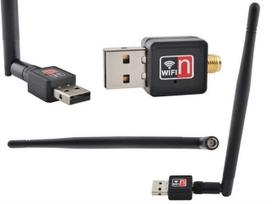 WiFi Adapteris USB 600Mbit/s