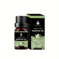 Baltos arbatos eterinis aliejus 10 ml, Baltoji arbata