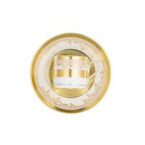 Royal Gold Cream espreso puodelis su lekštute, 0,09 l