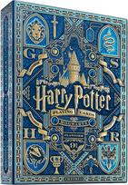 Theory11 žaidimo kortos Harry Potter Blue Ravenclaw
