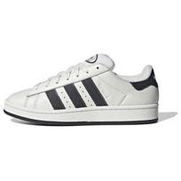 Adidas „Campus 00s“ balti juodi unisex sportbačiai, šviesiai balti-juodi, IF8761 44⅔ white