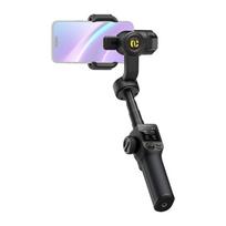 AOCHUAN S3 Gimbal su papildomu ekranu (Juoda)