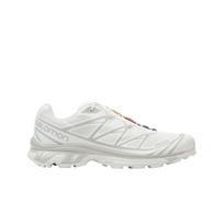 Salomon XT-6 Advanced White Lunar Rock Unisex sportbačiai L41252900 38⅔ white