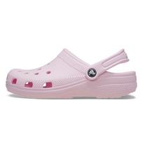 Crocs Classic Clog Lavender Unisex Sneakers Pink Pink-Milk 10001-6ZW 36-37