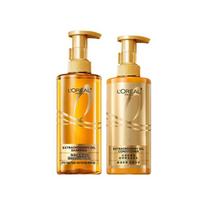 L'Oréal Extraordinary Oil Shampoo & Conditioner Set beige