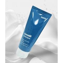 Smib Biotin Mini Shampoo 100ml  Hair Loss Relief NONE white