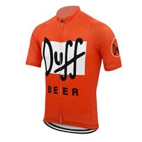 Men Bib Shorts 9D Gel Pad Pants Outdoor Road Bike Jersey Bicycle Clothing Suit Cajastur 2026 summer breathable cycling suit set XS red