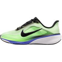 Nike Pegasus 42 Abrasion Resistant Rebound Breathable Support Low top Kids' Running Shoes Green Black Teenagers IH2306-700 38.5 beige