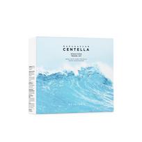 Madagascar Centella Hyalu-Cica Travel Kit white