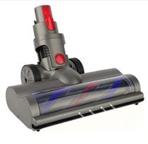 Dyson Vacuum Cleaner Electric Floor Brush Nozzle V7/V8/V10/V11 Accessories gray