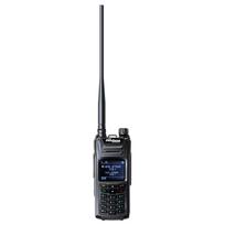 15W High-Power UV Dual-Band Handheld Walkie-Talkie (CN version)