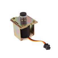 Zd131-C Dujinio vandens šildytuvo solenoidinis vožtuvas DC 3V Savaime užsipildantis solenoidinis vožtuvas elektrinio šildytuvo priedams su sriegiu 1