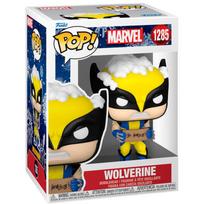 Funko Pop Marvel 1285 Wolverine Collectible Figure