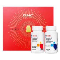 GNC Melatonin & B-Complex Gift Set