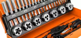 NEO tools 12-915 sriegių darymo įrankis