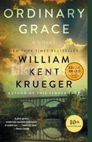 Ordinary Grace - William Kent Krueger