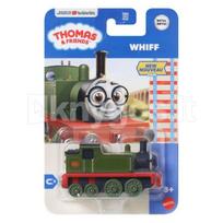 THOMAS AND FRIENDS traukinukas (metalinis) (JLB42)