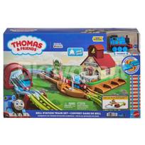 THOMAS AND FRIENDS bėgių trasa (JLL35)