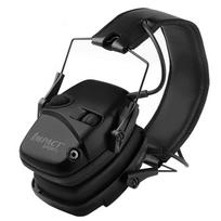 Original Outdoor Tactical Electronic Shooting Earmuff Outdoor Sports Anti-noise Headset Impact Sound Amplification Hearing