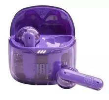 JBL Tune Flex NC Ghost Purple