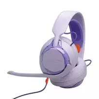JBL Quantum 250 Wireless Purple