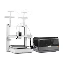 Anycubic Kobra X Combo 3D Printer