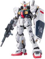 RG Gundam kostiumas Z 1/144 RX-178 Mk-II (AEUG specifikacija) (Mobilus Gundamas) gray
