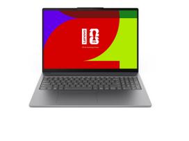 Lenovo IdeaPad Slim 5 16IPH11 16 WUXGA ULT5-322/16GB/512GB/Intel Graphics/WIN11 Home/ENG Backlit kbd/Luna Grey/2Y Warranty