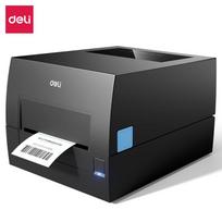 Deli GE500 80mm Barcode Label Printer CN plug (adapter included)