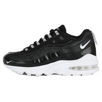Nike Air Max 95 Se 'Juoda Balta' Gs 922173-005 38.5