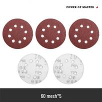 Multi-Surface Beauty Polisher: Car, Marble, Tile Repair & Wax Glazer brown