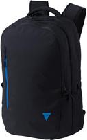 VICTAS Table Tennis Backpack Black 24L 582211 V-BP264 (1000) W32×H50×D19cm juoda