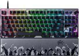 Klaviatūra Razer Razer Huntsman V3 Pro 8KHz | RZ03-05521500-R3M1 | 8887910074305