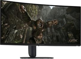 Monitor Alienware AW3426DWM monitor komputerowy 86,4 cm (34") 3440 x 1440 px 4K Ultra HD LCD czarny (GAME-AW3426DWM) | GAME-AW3426DWM | 5397321030683