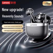 Lenovo EA169 Wireless Semi-in-ear Sports Noise-Canceling Bluetooth Earbuds