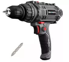 Galinis atsuktuvas/impulsinis suktuvas Graphite 58G793