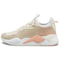 (WMNS) PUMA RS-X Reinvent 'Eggnog Apricot Blush' Women's 371008-11 EU 37 white
