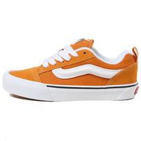 Vans Knu Skool 'Orange' Men's VN000D6Z52K EU 35 white