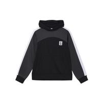 Nike Therma-FIT Pullover Basketball Hoodie 'Black' Men's DQ5837-010 S black
