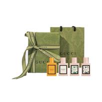 Gucci Bloom Collection Sample Set Eau De Parfum EDP Bloom Four-Piece Set
