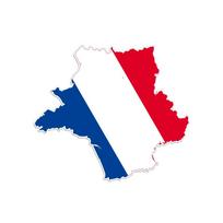 France National Flag Vinyl Decals French Sticker For Car Motorcycle Laptop Window For RENAULT CITROËN PEUGEOT Cars Accessories