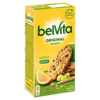 belVita pusryčių sausainiai su musli 300 g (6 x 50 g)